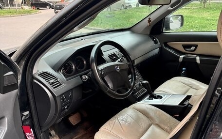Volvo XC90 II рестайлинг, 2006 год, 925 000 рублей, 3 фотография