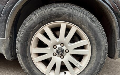 Volvo XC90 II рестайлинг, 2006 год, 925 000 рублей, 12 фотография