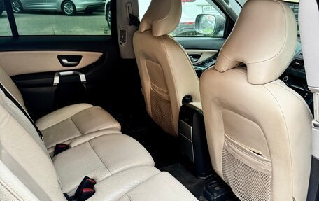 Volvo XC90 II рестайлинг, 2006 год, 925 000 рублей, 8 фотография