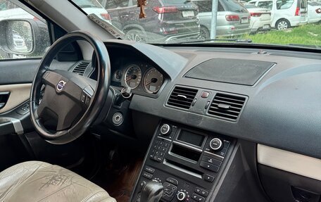 Volvo XC90 II рестайлинг, 2006 год, 925 000 рублей, 10 фотография
