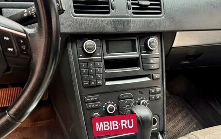 Volvo XC90 II рестайлинг, 2006 год, 925 000 рублей, 5 фотография