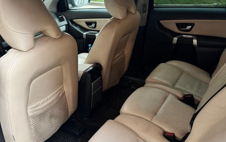 Volvo XC90 II рестайлинг, 2006 год, 925 000 рублей, 7 фотография
