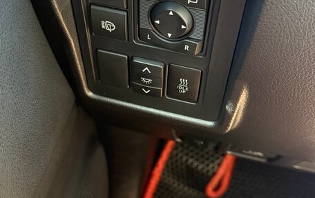 Toyota Land Cruiser Prado 150 рестайлинг 2, 2018 год, 6 200 000 рублей, 14 фотография