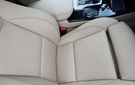 BMW X3, 2016 год, 3 200 000 рублей, 10 фотография