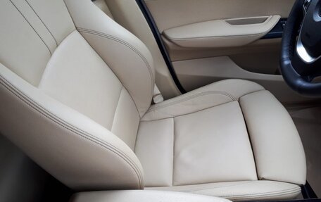 BMW X3, 2016 год, 3 200 000 рублей, 13 фотография