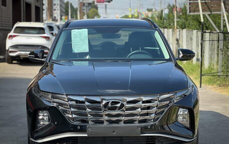 Hyundai Tucson, 2023 год, 3 500 000 рублей, 9 фотография