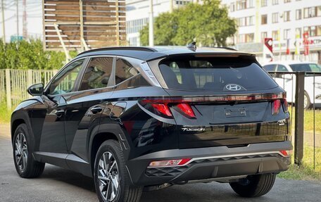 Hyundai Tucson, 2023 год, 3 500 000 рублей, 10 фотография