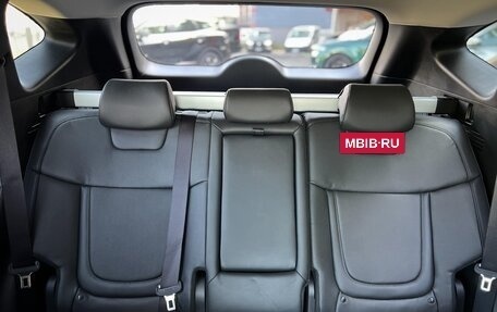 Hyundai Tucson, 2023 год, 3 500 000 рублей, 11 фотография