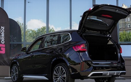 BMW X1, 2025 год, 4 499 999 рублей, 6 фотография