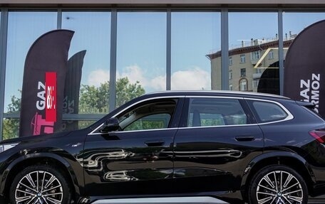 BMW X1, 2025 год, 4 499 999 рублей, 4 фотография