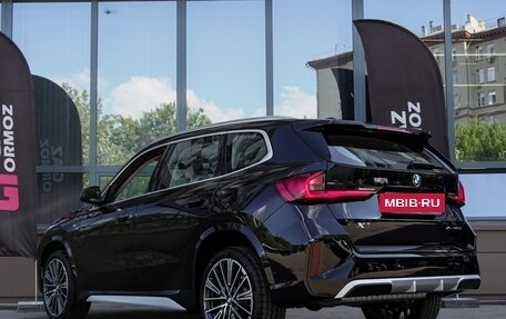 BMW X1, 2025 год, 4 499 999 рублей, 5 фотография