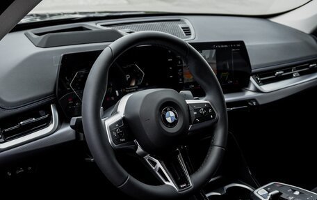BMW X1, 2025 год, 4 499 999 рублей, 13 фотография