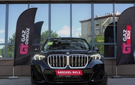 BMW X1, 2025 год, 4 499 999 рублей, 2 фотография