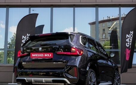 BMW X1, 2025 год, 4 499 999 рублей, 8 фотография