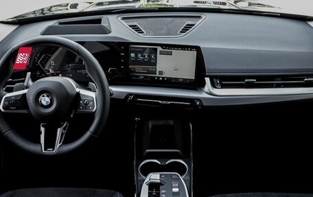 BMW X1, 2025 год, 4 499 999 рублей, 16 фотография