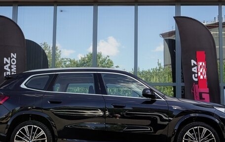 BMW X1, 2025 год, 4 499 999 рублей, 9 фотография