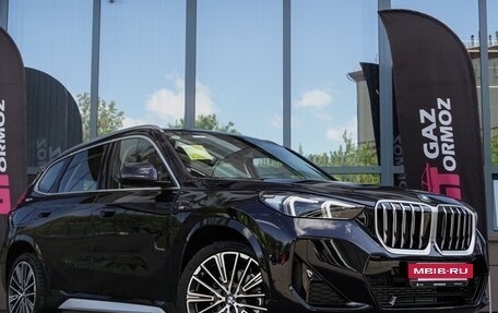 BMW X1, 2025 год, 4 499 999 рублей, 10 фотография