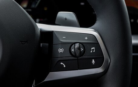 BMW X1, 2025 год, 4 499 999 рублей, 20 фотография