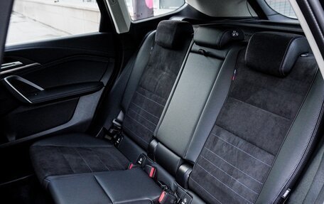 BMW X1, 2025 год, 4 499 999 рублей, 29 фотография