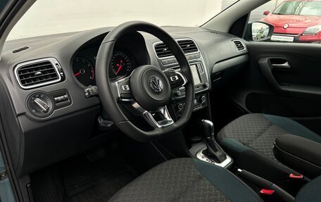 Volkswagen Polo VI (EU Market), 2020 год, 1 790 500 рублей, 5 фотография
