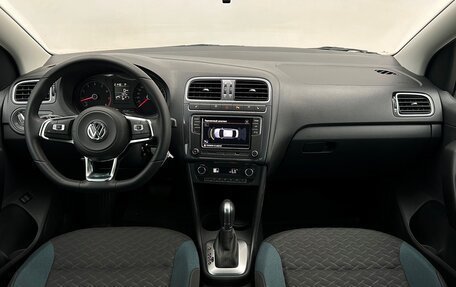 Volkswagen Polo VI (EU Market), 2020 год, 1 790 500 рублей, 6 фотография