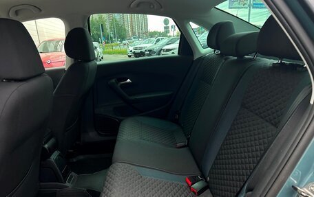 Volkswagen Polo VI (EU Market), 2020 год, 1 790 500 рублей, 10 фотография