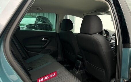 Volkswagen Polo VI (EU Market), 2020 год, 1 790 500 рублей, 8 фотография