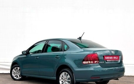 Volkswagen Polo VI (EU Market), 2020 год, 1 790 500 рублей, 4 фотография