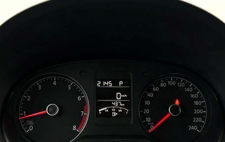 Volkswagen Polo VI (EU Market), 2020 год, 1 790 500 рублей, 19 фотография