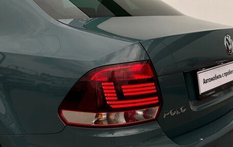 Volkswagen Polo VI (EU Market), 2020 год, 1 790 500 рублей, 22 фотография