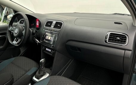 Volkswagen Polo VI (EU Market), 2020 год, 1 790 500 рублей, 7 фотография