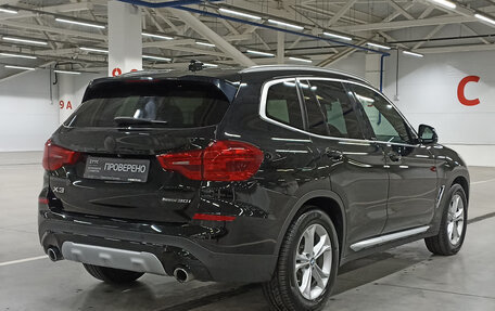BMW X3, 2019 год, 2 999 000 рублей, 6 фотография