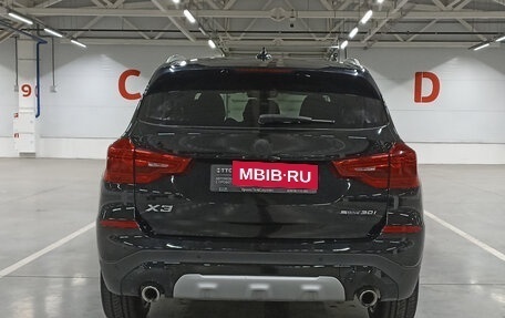 BMW X3, 2019 год, 2 999 000 рублей, 7 фотография