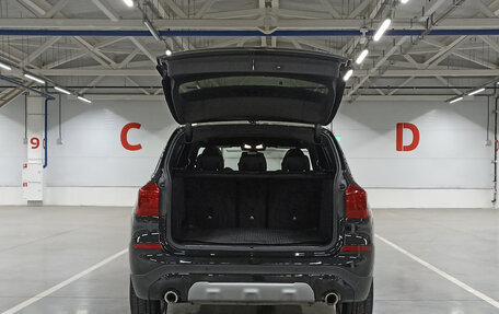 BMW X3, 2019 год, 2 999 000 рублей, 12 фотография
