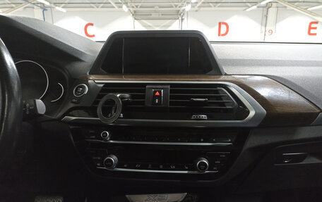 BMW X3, 2019 год, 2 999 000 рублей, 18 фотография