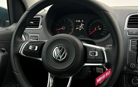 Volkswagen Polo VI (EU Market), 2020 год, 1 790 500 рублей, 18 фотография