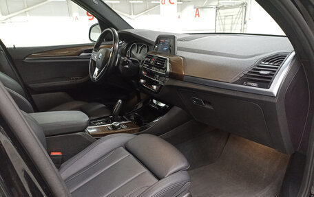 BMW X3, 2019 год, 2 999 000 рублей, 13 фотография