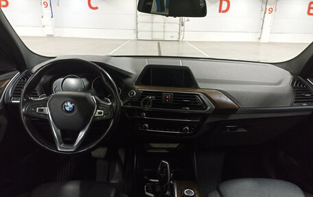 BMW X3, 2019 год, 2 999 000 рублей, 17 фотография