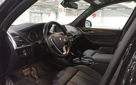 BMW X3, 2019 год, 2 999 000 рублей, 20 фотография