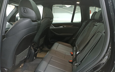 BMW X3, 2019 год, 2 999 000 рублей, 15 фотография