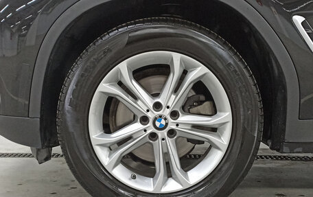 BMW X3, 2019 год, 2 999 000 рублей, 22 фотография