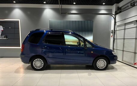 Toyota Corolla Spacio II, 1997 год, 535 000 рублей, 6 фотография