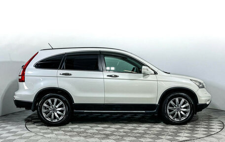 Honda CR-V III рестайлинг, 2012 год, 1 397 000 рублей, 4 фотография