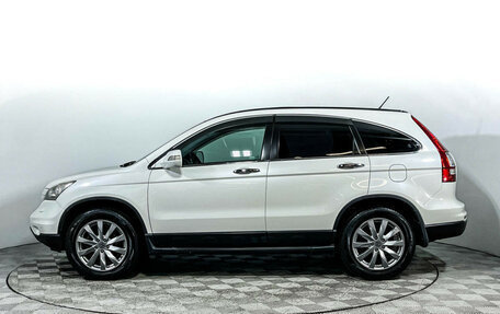Honda CR-V III рестайлинг, 2012 год, 1 397 000 рублей, 8 фотография