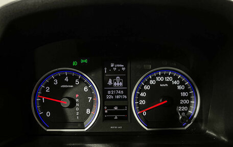 Honda CR-V III рестайлинг, 2012 год, 1 397 000 рублей, 11 фотография