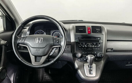 Honda CR-V III рестайлинг, 2012 год, 1 397 000 рублей, 12 фотография