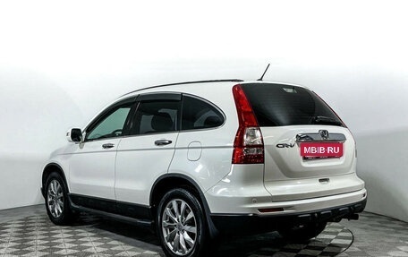 Honda CR-V III рестайлинг, 2012 год, 1 397 000 рублей, 7 фотография