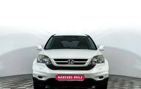 Honda CR-V III рестайлинг, 2012 год, 1 397 000 рублей, 2 фотография