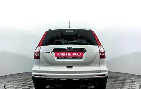 Honda CR-V III рестайлинг, 2012 год, 1 397 000 рублей, 6 фотография