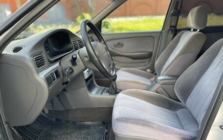 KIA Clarus I, 1997 год, 199 000 рублей, 1 фотография